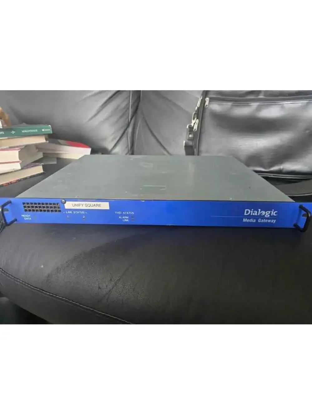 Dialogic Media Gateway DMG2030DTIQ Model TIMGDTI